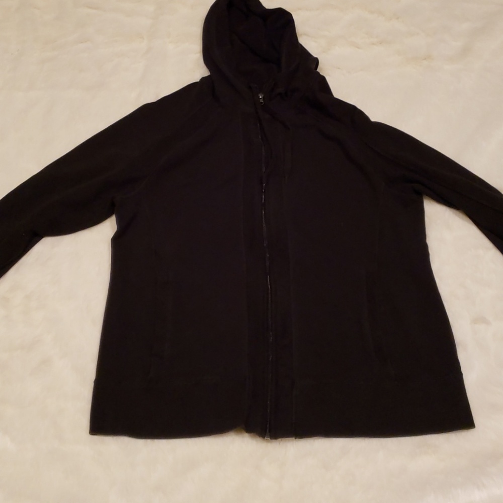 Champion C9 Long sleeve stretch hoodie